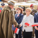 Dzień Flagi Rzeczypospolitej Polskiej, uroczystości w Rzeszowie (fotogaleria) - Polskie Radio Rzeszów