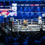 Boks. Łukasz Różański stracił mistrzowski pas! (fotogaleria) 45 - Polskie Radio Rzeszów Boks. Łukasz Różański stracił mistrzowski pas! (fotogaleria) - Polskie Radio Rzeszów