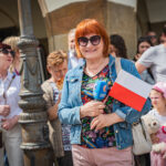 Dzień Flagi Rzeczypospolitej Polskiej, uroczystości w Rzeszowie (fotogaleria) - Polskie Radio Rzeszów