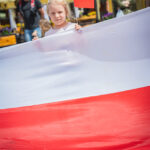 Dzień Flagi Rzeczypospolitej Polskiej, uroczystości w Rzeszowie (fotogaleria) - Polskie Radio Rzeszów