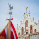 Dzień Flagi Rzeczypospolitej Polskiej, uroczystości w Rzeszowie (fotogaleria) - Polskie Radio Rzeszów