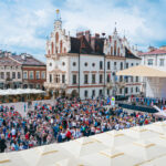 "Przedszkolaki z Biało-Czerwoną" - świętowanie w Rzeszowie (zdjęcia) 31 - Polskie Radio Rzeszów "Przedszkolaki z Biało-Czerwoną" - świętowanie w Rzeszowie (zdjęcia) - Polskie Radio Rzeszów