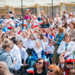 "Przedszkolaki z Biało-Czerwoną" - świętowanie w Rzeszowie (zdjęcia) 33 - Polskie Radio Rzeszów "Przedszkolaki z Biało-Czerwoną" - świętowanie w Rzeszowie (zdjęcia) - Polskie Radio Rzeszów