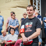 Dzień Flagi Rzeczypospolitej Polskiej, uroczystości w Rzeszowie (fotogaleria) - Polskie Radio Rzeszów