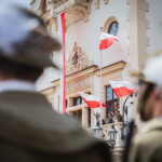 Dzień Flagi Rzeczypospolitej Polskiej, uroczystości w Rzeszowie (fotogaleria) - Polskie Radio Rzeszów