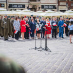 Dzień Flagi Rzeczypospolitej Polskiej, uroczystości w Rzeszowie (fotogaleria) - Polskie Radio Rzeszów