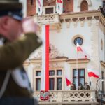 Dzień Flagi Rzeczypospolitej Polskiej, uroczystości w Rzeszowie (fotogaleria) - Polskie Radio Rzeszów