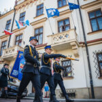 Dzień Flagi Rzeczypospolitej Polskiej, uroczystości w Rzeszowie (fotogaleria) - Polskie Radio Rzeszów