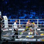 Boks. Łukasz Różański stracił mistrzowski pas! (fotogaleria) 46 - Polskie Radio Rzeszów Boks. Łukasz Różański stracił mistrzowski pas! (fotogaleria) - Polskie Radio Rzeszów