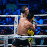 Boks. Łukasz Różański stracił mistrzowski pas! (fotogaleria) 48 - Polskie Radio Rzeszów Boks. Łukasz Różański stracił mistrzowski pas! (fotogaleria) - Polskie Radio Rzeszów