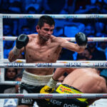 Boks. Łukasz Różański stracił mistrzowski pas! (fotogaleria) 49 - Polskie Radio Rzeszów Boks. Łukasz Różański stracił mistrzowski pas! (fotogaleria) - Polskie Radio Rzeszów