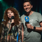 Koncert zespołu Strangers in My House (fotogaleria) 24 - Polskie Radio Rzeszów Koncert zespołu Strangers in My House (fotogaleria) - Polskie Radio Rzeszów