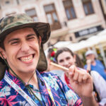 Rozpoczęły się 29. Rzeszowskie Juwenalia (zdjęcia) - Polskie Radio Rzeszów