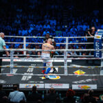 Boks. Łukasz Różański stracił mistrzowski pas! (fotogaleria) 56 - Polskie Radio Rzeszów Boks. Łukasz Różański stracił mistrzowski pas! (fotogaleria) - Polskie Radio Rzeszów