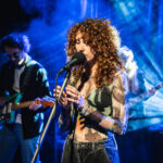 Koncert zespołu Strangers in My House (fotogaleria) 20 - Polskie Radio Rzeszów Koncert zespołu Strangers in My House (fotogaleria) - Polskie Radio Rzeszów