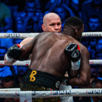 Boks. Łukasz Różański stracił mistrzowski pas! (fotogaleria) 57 - Polskie Radio Rzeszów Boks. Łukasz Różański stracił mistrzowski pas! (fotogaleria) - Polskie Radio Rzeszów