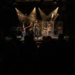 Koncert zespołu Strangers in My House (fotogaleria) 5 - Polskie Radio Rzeszów Koncert zespołu Strangers in My House (fotogaleria) - Polskie Radio Rzeszów