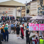 Rozpoczęły się 29. Rzeszowskie Juwenalia (zdjęcia) - Polskie Radio Rzeszów