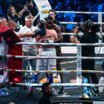 Boks. Łukasz Różański stracił mistrzowski pas! (fotogaleria) 64 - Polskie Radio Rzeszów Boks. Łukasz Różański stracił mistrzowski pas! (fotogaleria) - Polskie Radio Rzeszów