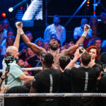 Boks. Łukasz Różański stracił mistrzowski pas! (fotogaleria) 65 - Polskie Radio Rzeszów Boks. Łukasz Różański stracił mistrzowski pas! (fotogaleria) - Polskie Radio Rzeszów