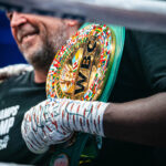 Boks. Łukasz Różański stracił mistrzowski pas! (fotogaleria) 68 - Polskie Radio Rzeszów Boks. Łukasz Różański stracił mistrzowski pas! (fotogaleria) - Polskie Radio Rzeszów