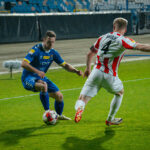 Piłka nożna. Resovia jedną nogą w II lidze (fotogaleria) 7 - Polskie Radio Rzeszów Piłka nożna. Resovia jedną nogą w II lidze (fotogaleria) - Polskie Radio Rzeszów