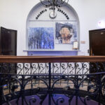 W ''Radiowej Galerii pod Zegarem'' nowy cykl pt. ''Do pary'' 6 - Polskie Radio Rzeszów W ''Radiowej Galerii pod Zegarem'' nowy cykl pt. ''Do pary'' - Polskie Radio Rzeszów