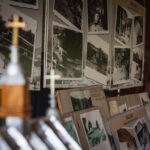 Pomnik w Cisnej: bohaterom spod Monte Cassino (fotogaleria) 15 - Polskie Radio Rzeszów Pomnik w Cisnej: bohaterom spod Monte Cassino (fotogaleria) - Polskie Radio Rzeszów