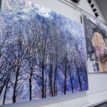 W ''Radiowej Galerii pod Zegarem'' nowy cykl pt. ''Do pary'' 9 - Polskie Radio Rzeszów W ''Radiowej Galerii pod Zegarem'' nowy cykl pt. ''Do pary'' - Polskie Radio Rzeszów