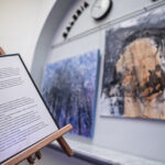 W ''Radiowej Galerii pod Zegarem'' nowy cykl pt. ''Do pary'' 15 - Polskie Radio Rzeszów W ''Radiowej Galerii pod Zegarem'' nowy cykl pt. ''Do pary'' - Polskie Radio Rzeszów