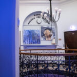 W ''Radiowej Galerii pod Zegarem'' nowy cykl pt. ''Do pary'' 18 - Polskie Radio Rzeszów W ''Radiowej Galerii pod Zegarem'' nowy cykl pt. ''Do pary'' - Polskie Radio Rzeszów