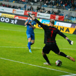 Piłka nożna. Resovia jedną nogą w II lidze (fotogaleria) 10 - Polskie Radio Rzeszów Piłka nożna. Resovia jedną nogą w II lidze (fotogaleria) - Polskie Radio Rzeszów