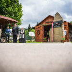 Pomnik w Cisnej: bohaterom spod Monte Cassino (fotogaleria) 29 - Polskie Radio Rzeszów Pomnik w Cisnej: bohaterom spod Monte Cassino (fotogaleria) - Polskie Radio Rzeszów