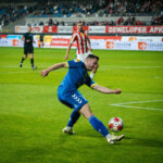 Piłka nożna. Resovia jedną nogą w II lidze (fotogaleria) 11 - Polskie Radio Rzeszów Piłka nożna. Resovia jedną nogą w II lidze (fotogaleria) - Polskie Radio Rzeszów