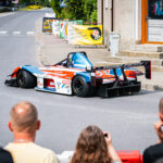 21. Wyścig Górski Prządki (fotogaleria) - Polskie Radio Rzeszów