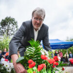 Pomnik w Cisnej: bohaterom spod Monte Cassino (fotogaleria) 32 - Polskie Radio Rzeszów Pomnik w Cisnej: bohaterom spod Monte Cassino (fotogaleria) - Polskie Radio Rzeszów