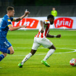 Piłka nożna. Resovia jedną nogą w II lidze (fotogaleria) 12 - Polskie Radio Rzeszów Piłka nożna. Resovia jedną nogą w II lidze (fotogaleria) - Polskie Radio Rzeszów