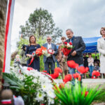 Pomnik w Cisnej: bohaterom spod Monte Cassino (fotogaleria) 33 - Polskie Radio Rzeszów Pomnik w Cisnej: bohaterom spod Monte Cassino (fotogaleria) - Polskie Radio Rzeszów