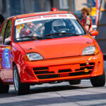 21. Wyścig Górski Prządki (fotogaleria) - Polskie Radio Rzeszów