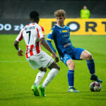 Piłka nożna. Resovia jedną nogą w II lidze (fotogaleria) 14 - Polskie Radio Rzeszów Piłka nożna. Resovia jedną nogą w II lidze (fotogaleria) - Polskie Radio Rzeszów