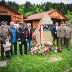 Pomnik w Cisnej: bohaterom spod Monte Cassino (fotogaleria) 41 - Polskie Radio Rzeszów Pomnik w Cisnej: bohaterom spod Monte Cassino (fotogaleria) - Polskie Radio Rzeszów