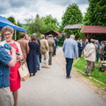 Pomnik w Cisnej: bohaterom spod Monte Cassino (fotogaleria) 42 - Polskie Radio Rzeszów Pomnik w Cisnej: bohaterom spod Monte Cassino (fotogaleria) - Polskie Radio Rzeszów