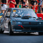 21. Wyścig Górski Prządki (fotogaleria) - Polskie Radio Rzeszów