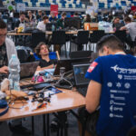 Zwycięzcy Lotniczego AviaTech Challenge w Mielcu (zdjęcia) - Polskie Radio Rzeszów