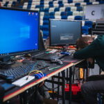 Zwycięzcy Lotniczego AviaTech Challenge w Mielcu (zdjęcia) - Polskie Radio Rzeszów