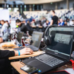 Zwycięzcy Lotniczego AviaTech Challenge w Mielcu (zdjęcia) - Polskie Radio Rzeszów