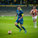 Piłka nożna. Resovia jedną nogą w II lidze (fotogaleria) 18 - Polskie Radio Rzeszów Piłka nożna. Resovia jedną nogą w II lidze (fotogaleria) - Polskie Radio Rzeszów