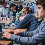 Zwycięzcy Lotniczego AviaTech Challenge w Mielcu (zdjęcia) - Polskie Radio Rzeszów