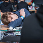 Zwycięzcy Lotniczego AviaTech Challenge w Mielcu (zdjęcia) - Polskie Radio Rzeszów