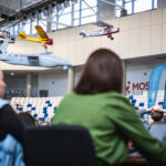 Zwycięzcy Lotniczego AviaTech Challenge w Mielcu (zdjęcia) - Polskie Radio Rzeszów